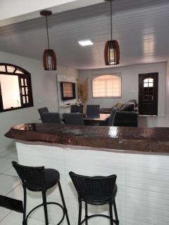 Casa aconchegante para Família - 6