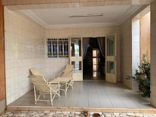 Luxury Furnished Villa - 2