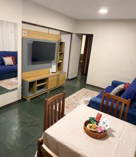 Apartamento Prático Completo - 0
