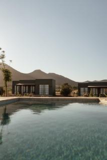 Nangi Hotel Boutique - 4