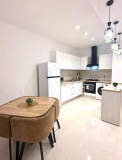 Appartement A1 moderne à 5mn de la plage - 8