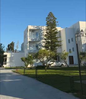 Appartement A1 moderne à 5mn de la plage - 2