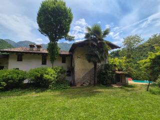 Casa Ellie - 800 Years Old Italian Villa with Pool in the Hills of Lake Garda - 8