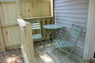 The Center Street Studio - Sleeps 4 - 6