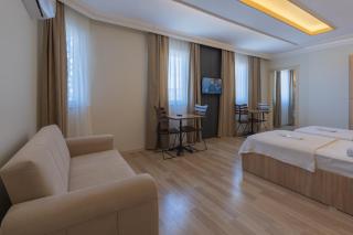 Karacan Hotel - Dalaman Airport - 9