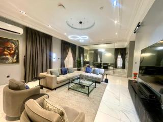 Lens 2 bedroom penthouse - 7