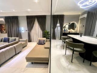 Lens 2 bedroom penthouse - 5