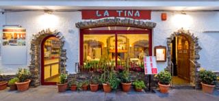 Hostal La Tina - 4
