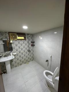 Fully furnished villa - 6