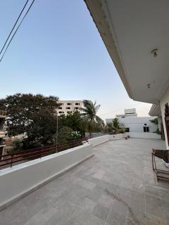 Fully furnished villa - 8