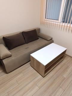 KuchCity One Bedroom Apartment with Balcony - 1