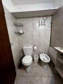 Mountain house - garden and garage Villa Gral Belgrano - 5