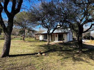 Mountain house - garden and garage Villa Gral Belgrano - 2