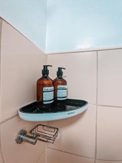Highland Stays Baguio 3BR 2 baths with Kitchen & Netflix - 3