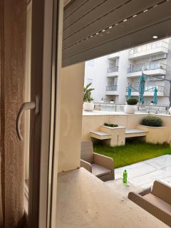اقامة كوستا شط مريم Residence costa chott meriem - 3