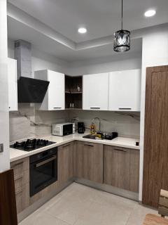 اقامة كوستا شط مريم Residence costa chott meriem - 9