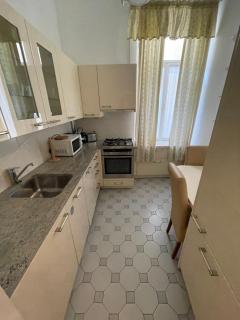 Premium Apartment with Shared Balcony - 6