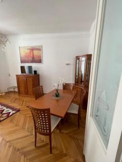 Premium Apartment with Shared Balcony - 3