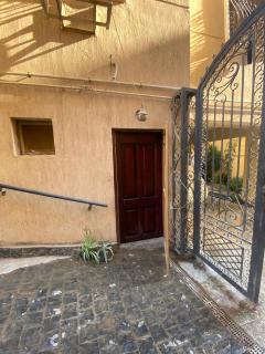 Private Room, Own Entrance in a Villa, 5th Settlement - 5