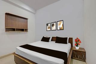 Hotel O City View - 1