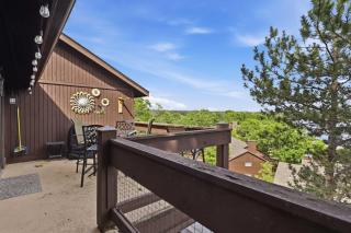 Boat Ramp Swim Dock Year Round Pools Sleeps13 - 4