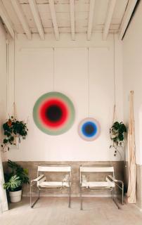 Stay at La Pop Gallery, Quiet Mixcoac Loft - 0