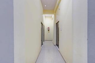 Hotel O City View - 9