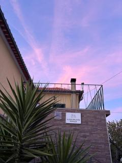 Casa dos avós - 5