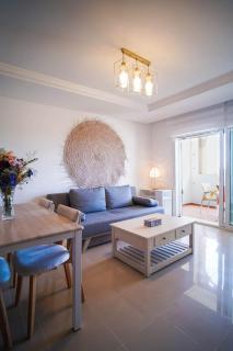 Luxury 1BD 1BA Folla Resort - Stunning Sea View - 8