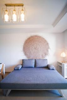 Luxury 1BD 1BA Folla Resort - Stunning Sea View - 1
