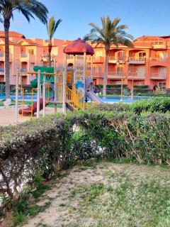 Porto matrouh unique chalets - 4