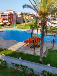Porto matrouh unique chalets - 1