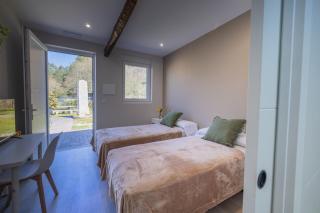 Albergue A Lagoa - Private Rooms - 9