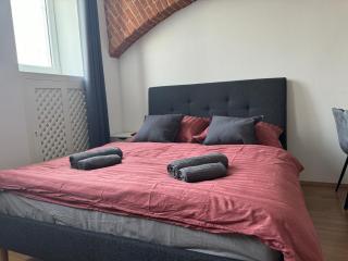 Comfy Apartment in Classy Area - 0