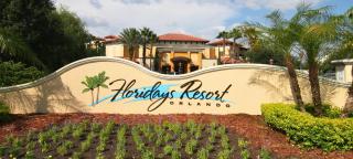 Suite 3Q Floridays na I-Drive - 8