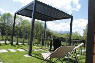 Cozy Cribs Rasnov Aria - 9