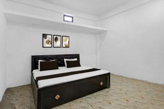 SPOT ON Pk Hotel & Restaurant - 3