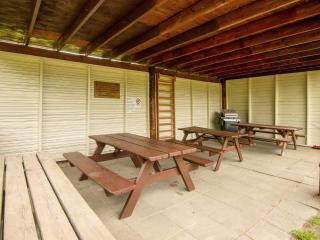 5 star holiday home in Fårvang - 1