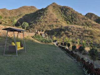 Clubhouse Resort Swarnagarh Udaipur by CheckIn - 9