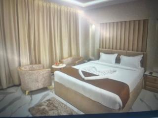 Clubhouse Resort Swarnagarh Udaipur by CheckIn - 4
