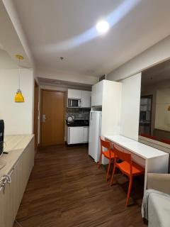 Flat Hotel S4 - Aguas Claras - 4