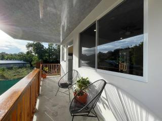 Abeto 3 - 500 from beach with shared pool - 3