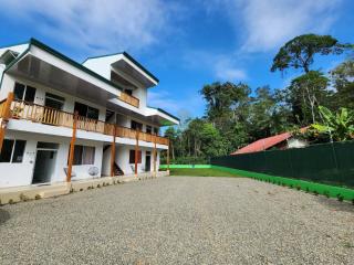 Abeto 3 - 500 from beach with shared pool - 2