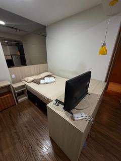 Flat Hotel S4 - Aguas Claras - 8