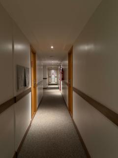 Flat Hotel S4 - Aguas Claras - 1