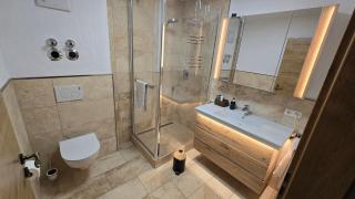 Young & Smart-Apartment inkl Königscard in Füssen Allgäu nahe Neuschwanstein - Füssen - 5