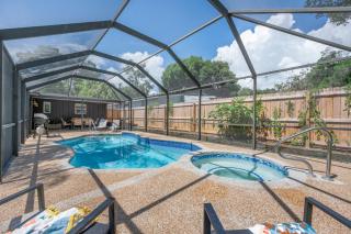 3BR Private Pool Oasis Mins to Historic St Aug - 5