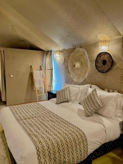 Merzouga Nomads Camp - 8