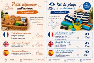 Jolie et agréable appartement proche des plages et de l Espagne - Perpignan - 4
