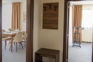 Blue Horizon Family Suite - Top Floor Sea View - 2